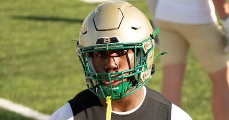 Joshua Echols